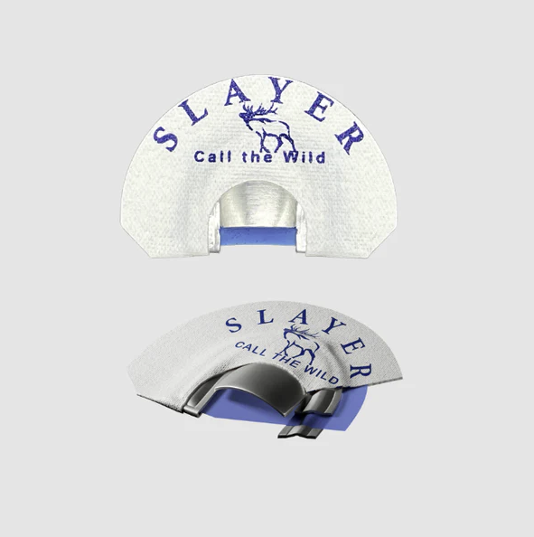 Slayer Clearwater Maniac Elk Reed