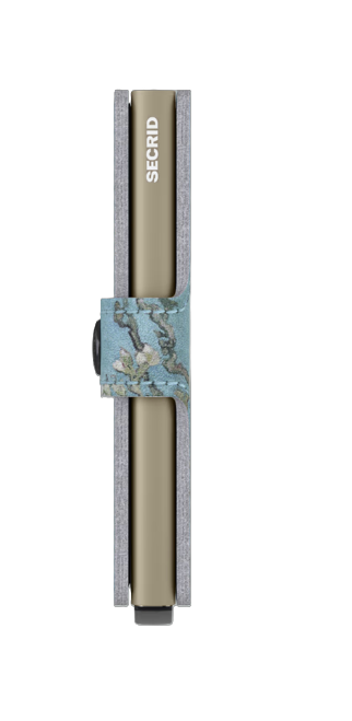 Secrid RFID Art Miniwallet