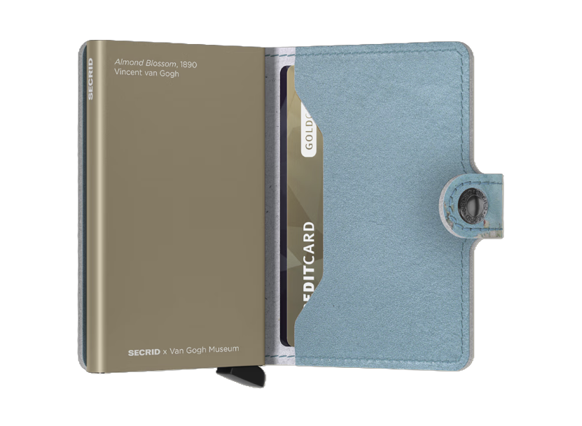 Secrid RFID Art Miniwallet