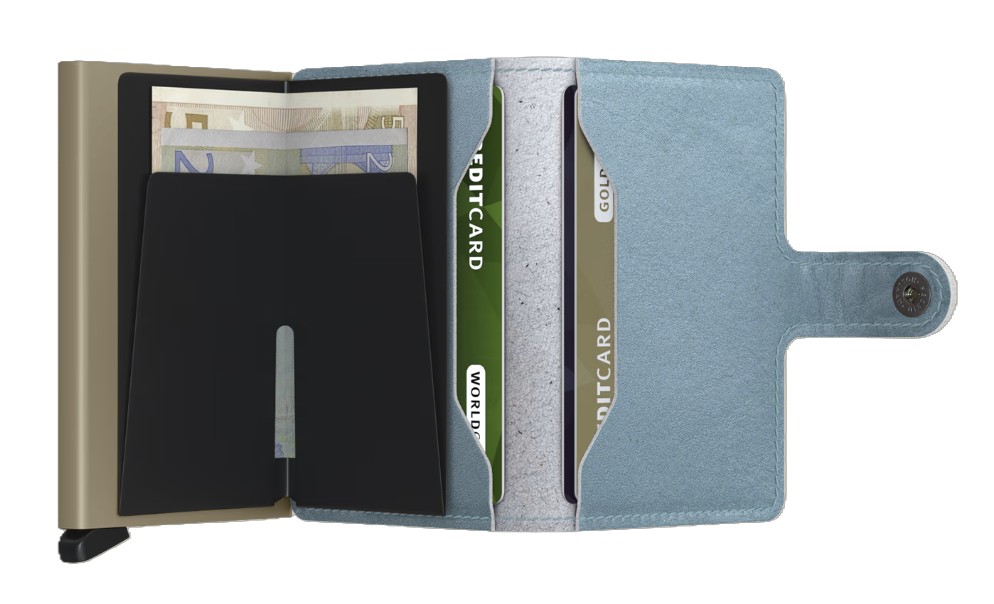 Secrid RFID Art Miniwallet