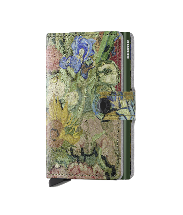 Secrid RFID Art Miniwallet