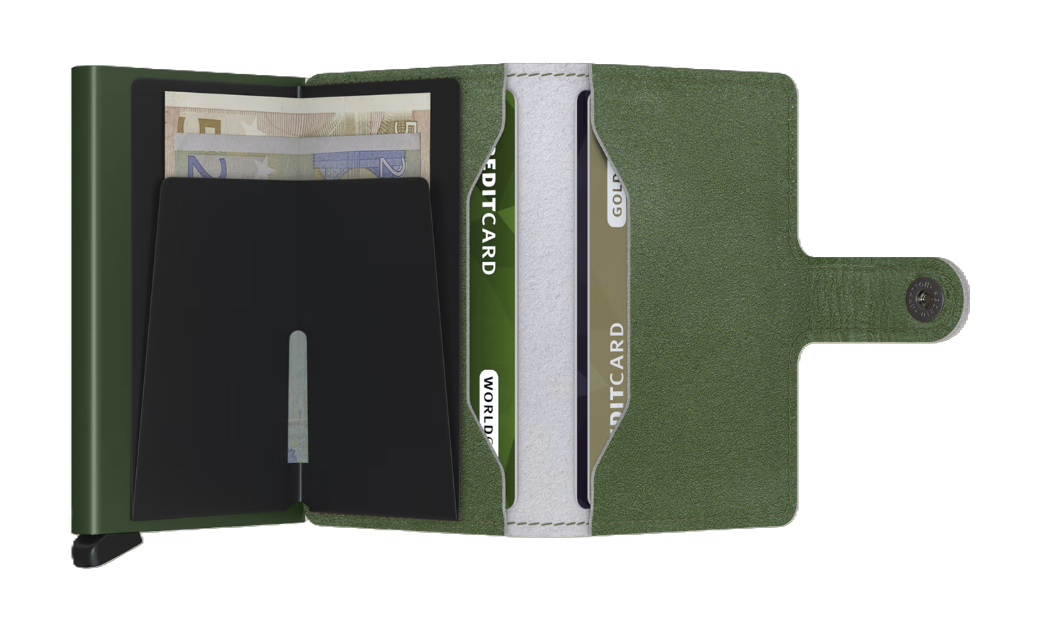 Secrid RFID Art Miniwallet