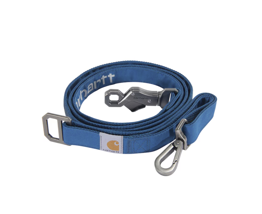 Carhartt Reflective 6-ft Leash