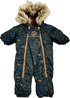 P&T Baby Matthew One-Piece Snowsuit