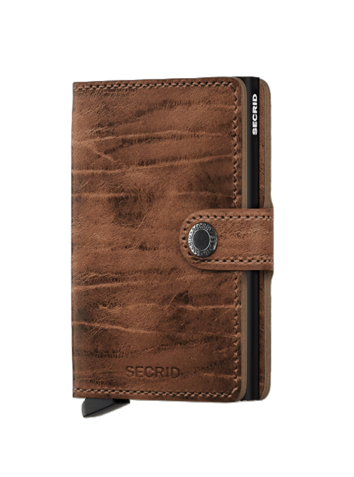 Secrid RFID Dutch Martin Miniwallet