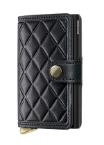 Secrid RFID Emboss Diamond Miniwallet