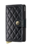 Secrid RFID Emboss Diamond Miniwallet
