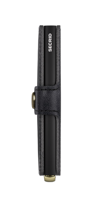 Secrid RFID Emboss Diamond Miniwallet