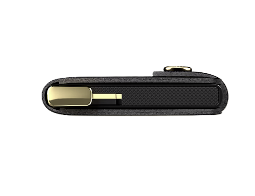 Secrid RFID Emboss Diamond Miniwallet