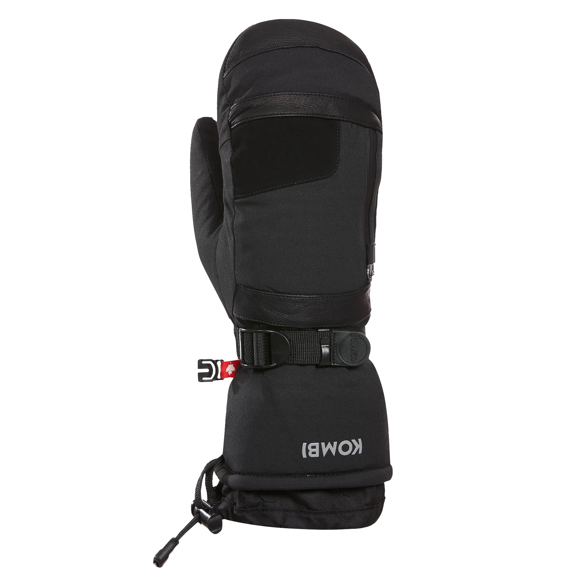 Kombi Men's Keen PRIMALOFT® Mittens