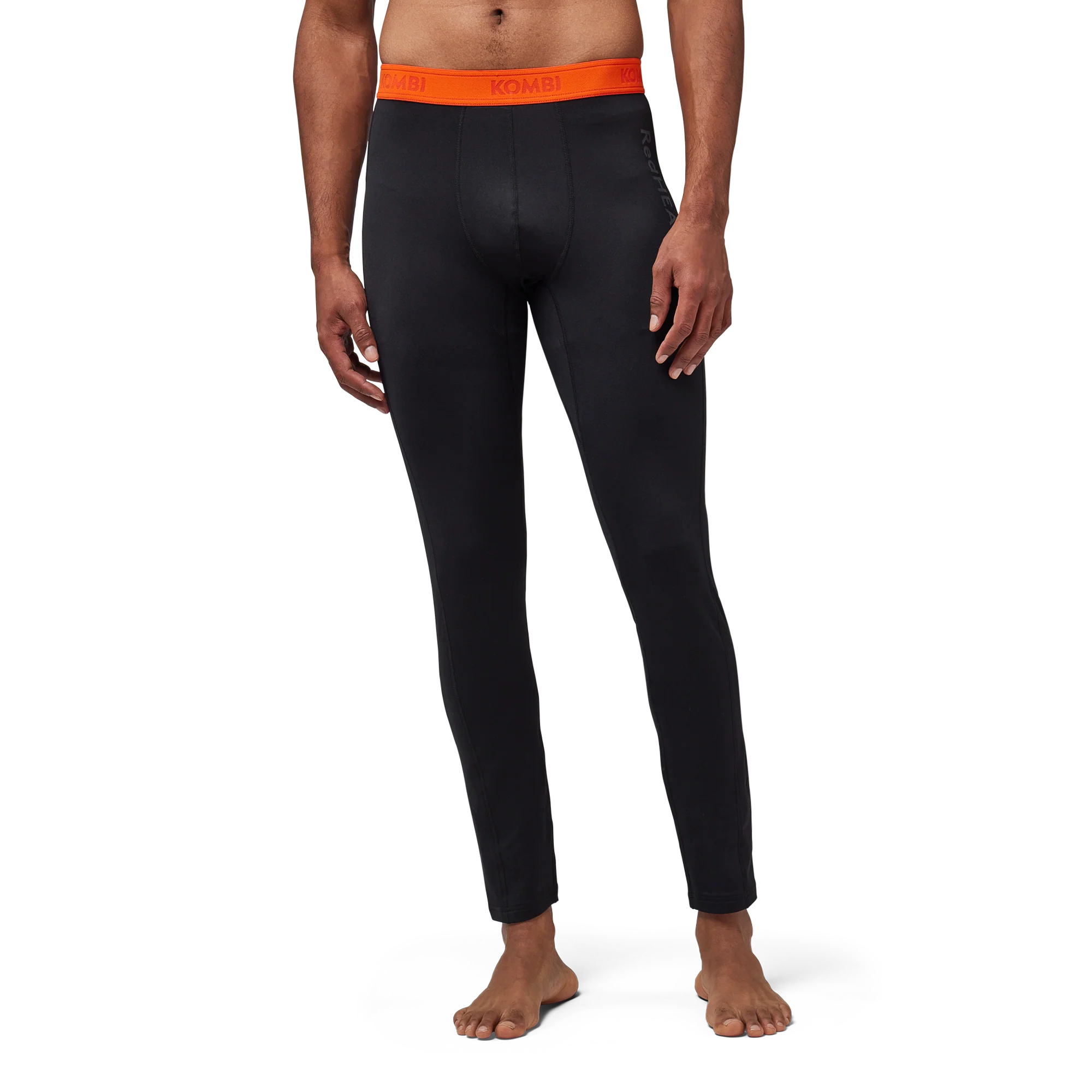 Kombi Men's RedHEAT EXTREME Baselayer