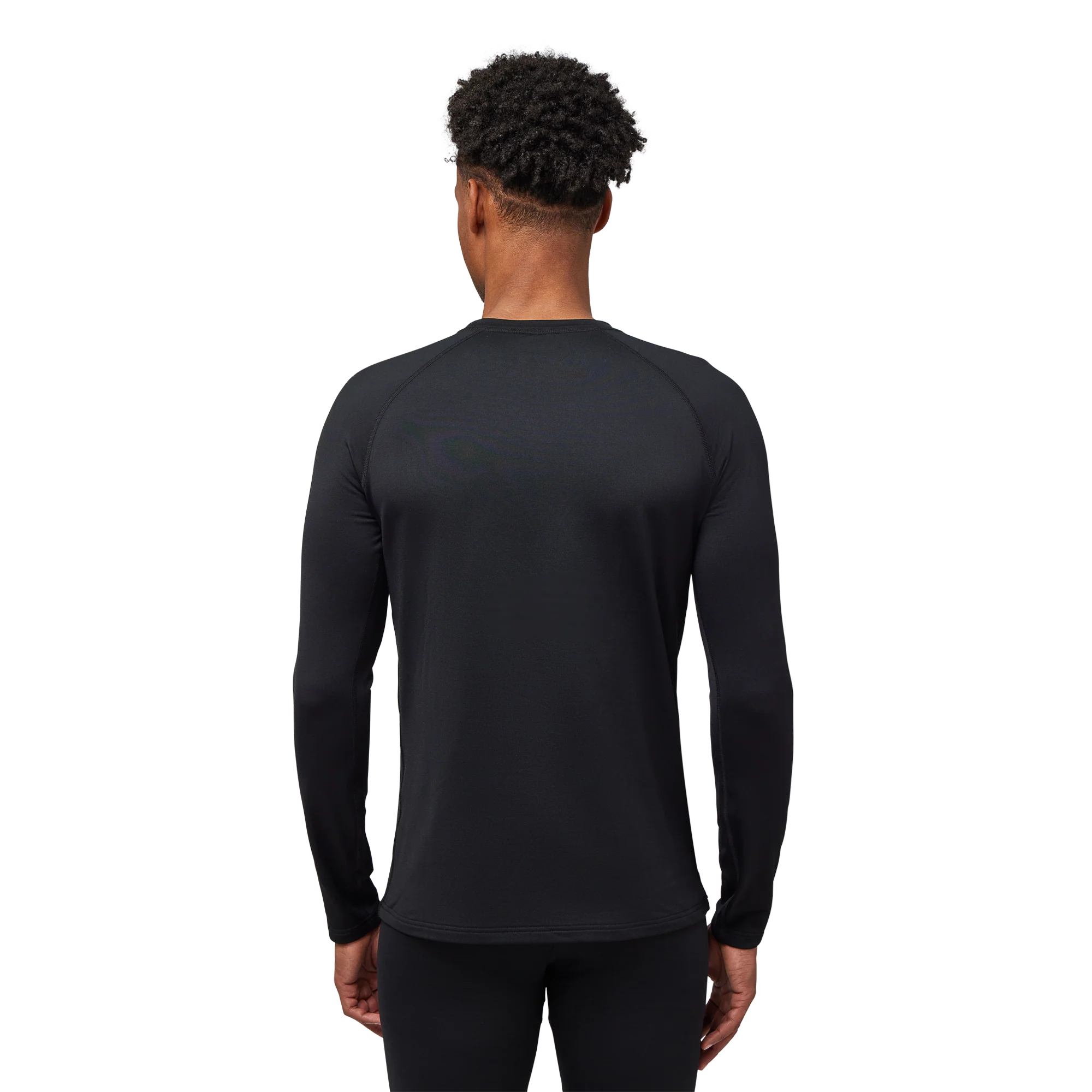 Kombi Men's RedHEAT EXTREME Crew Baselayer