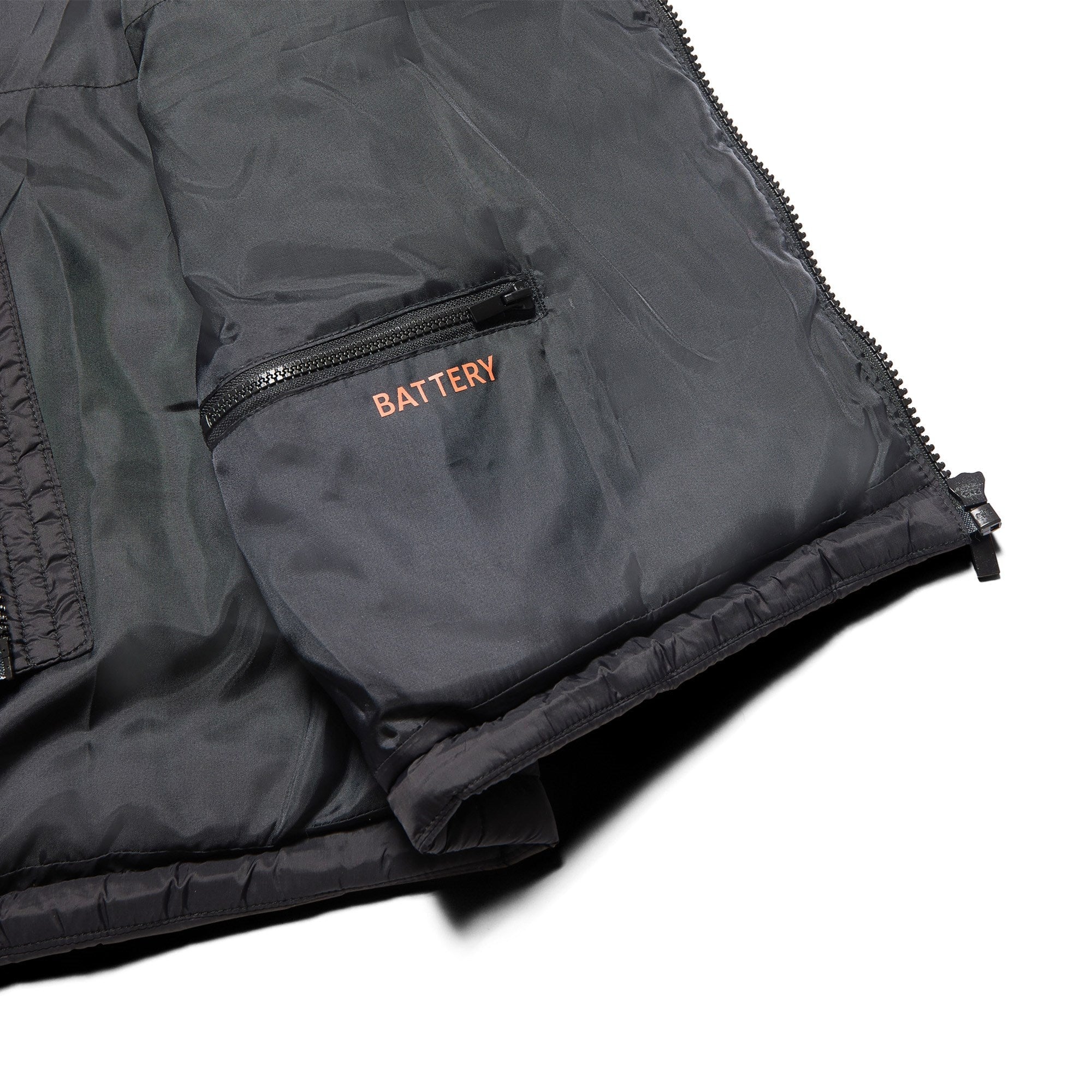 Kombi Men's Warm It Up Heated Vest