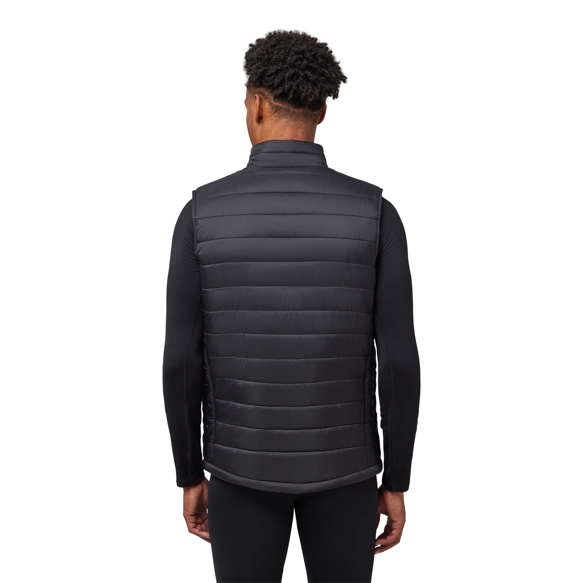Kombi Men's Warm It Up Heated Vest