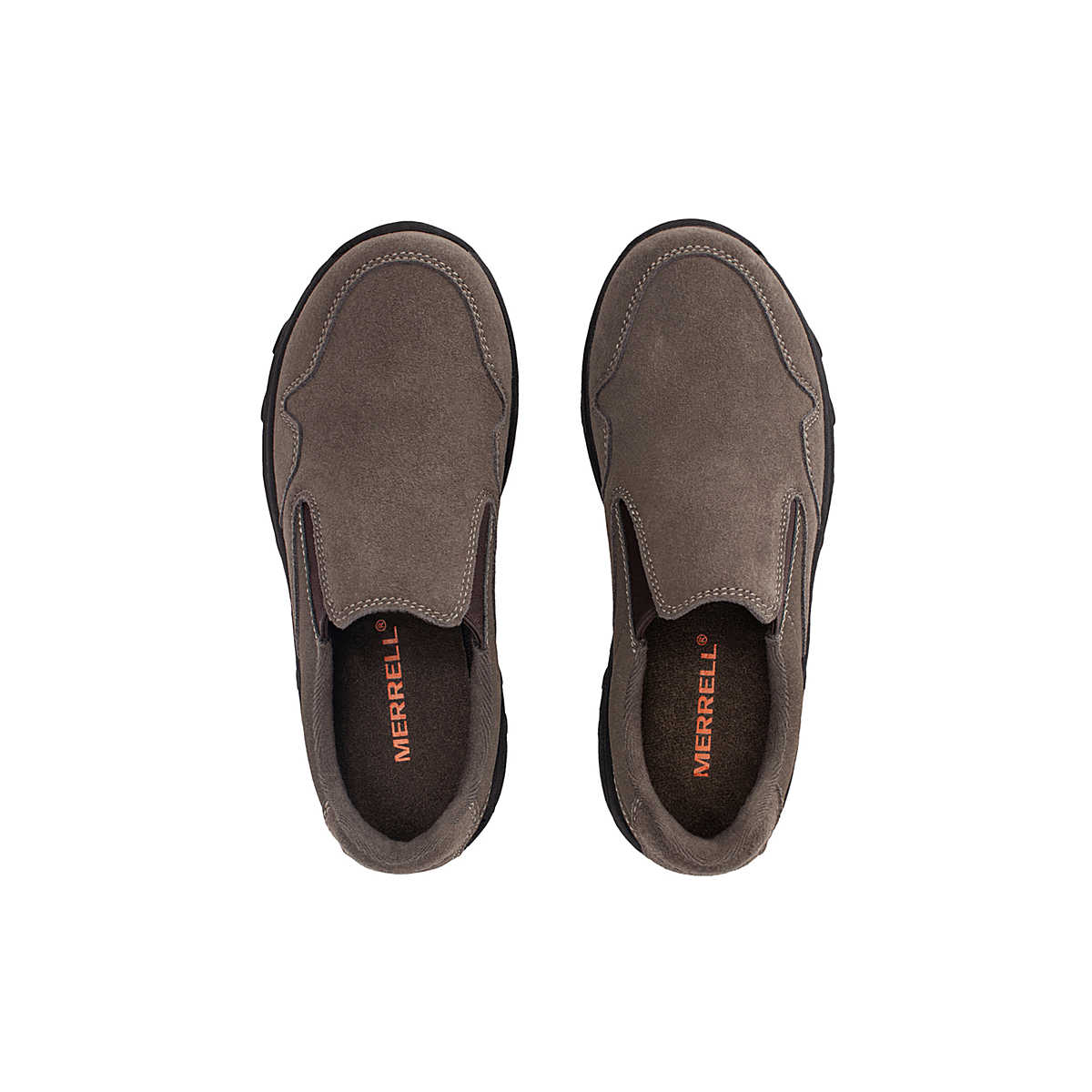 Merrell Kid's Jungle Moc KDZ