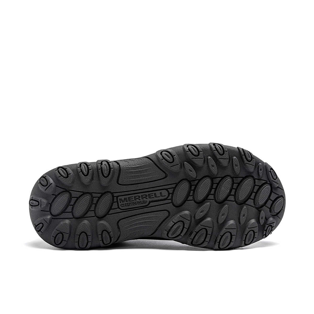 Merrell Kid's Jungle Moc KDZ