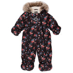 P&T Baby Mila One-Piece Snowsuit