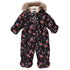P&T Baby Mila One-Piece Snowsuit