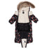 P&T Baby Mila One-Piece Snowsuit