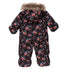 P&T Baby Mila One-Piece Snowsuit