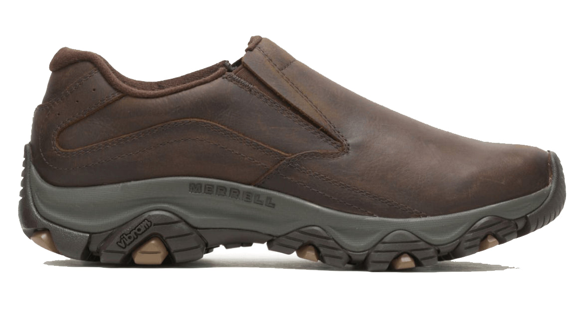 Merrell Men's Moab Adventure 3 Moc - Wide
