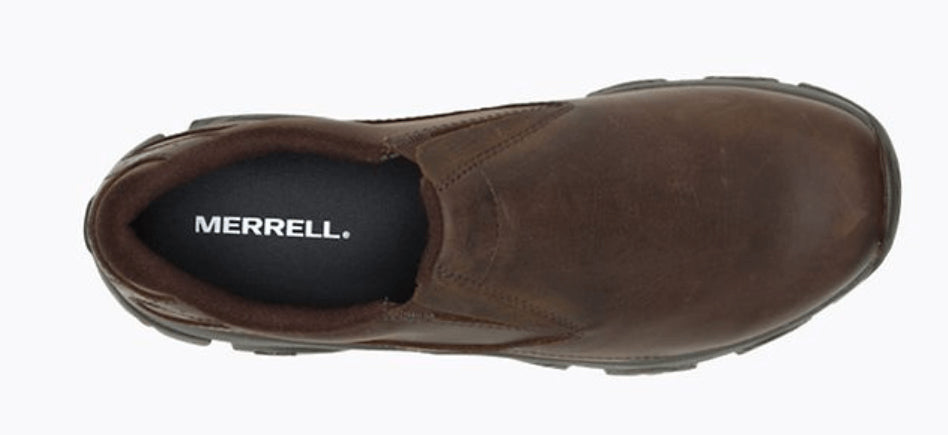 Merrell Men's Moab Adventure 3 Moc - Wide