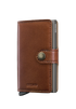 Secrid RFID Texano Saddle Miniwallet