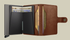 Secrid RFID Texano Saddle Miniwallet
