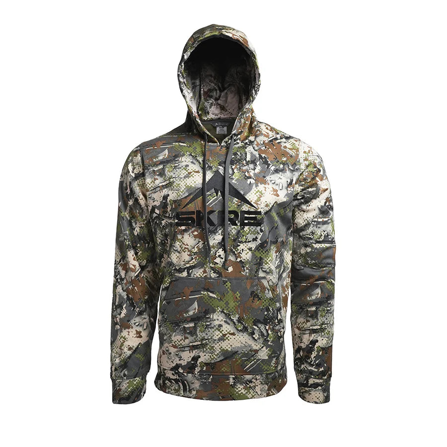 SKRE Men's Mad Trapper Hoodie