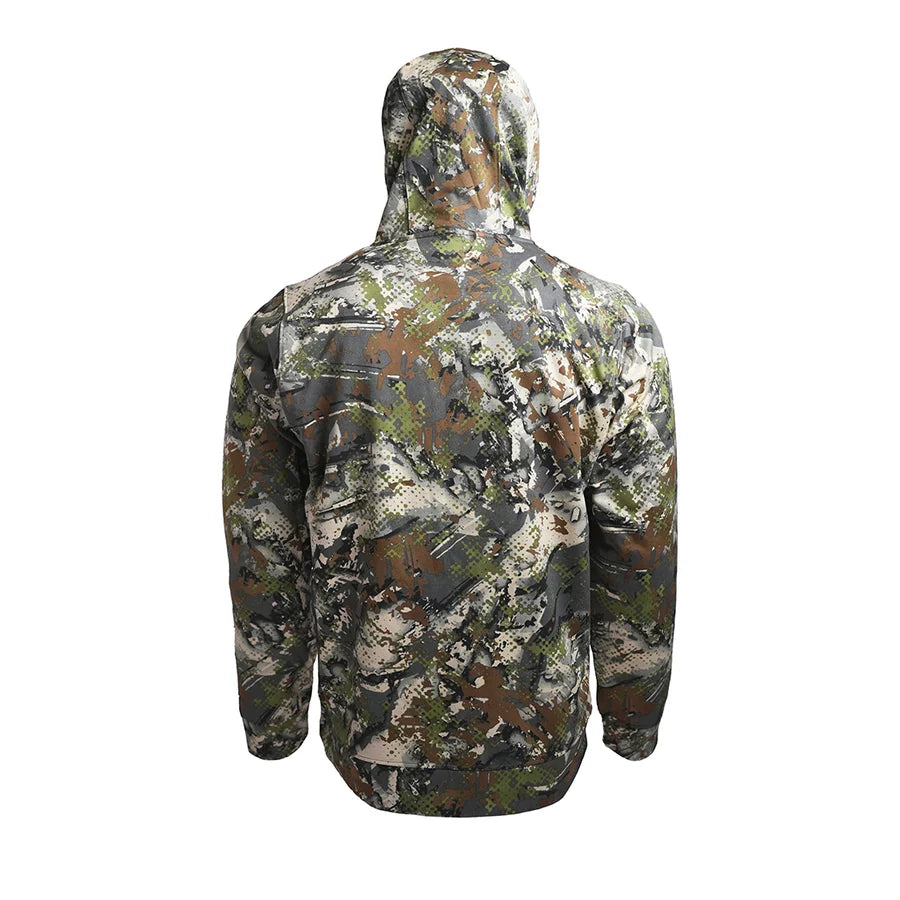 SKRE Men's Mad Trapper Hoodie
