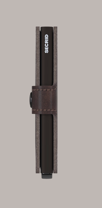 Secrid RFID Vintage Miniwallet