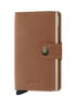 Secrid RFID Vegetable Tanned Miniwallet