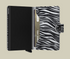 Secrid RFID Zebra Miniwallet