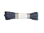 Volant James 45" Oval Laces - Navy