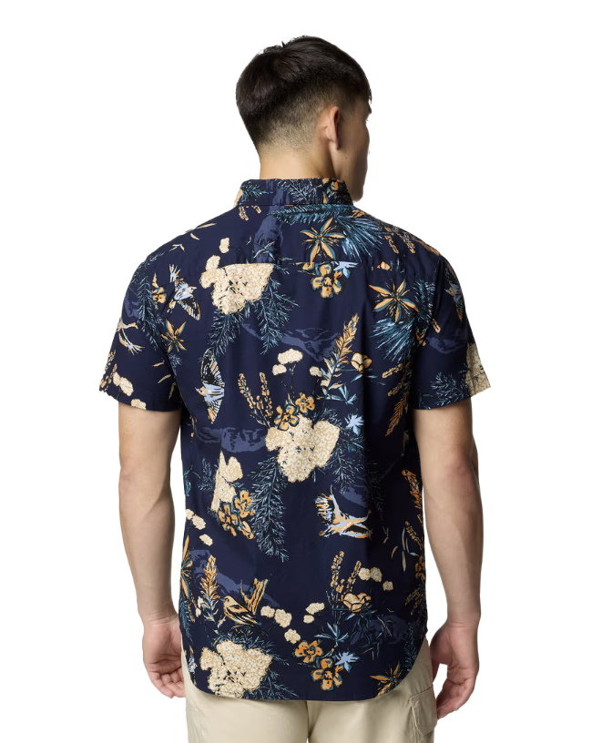 Columbia Men's Rapid Rivers Shirt
