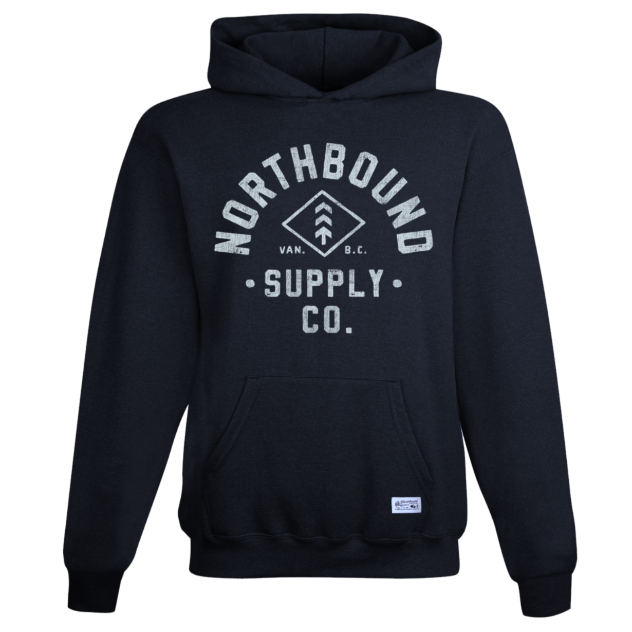 Northbound Kid's Heritage Hoodie