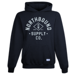 Northbound Kid's Heritage Hoodie