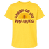 Northbound Kid's 'Grown On The Prairies' Shirt