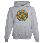 Northbound Kid's 'Canadian Prairies' Hoodie