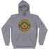 Northbound Unisex 'Canadian Prairies' Hoodie