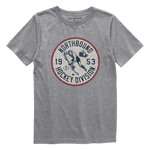 Northbound Kid's 'Hockey Division' Shirt