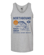 Northbound Men's 'Bait Shop' Tank
