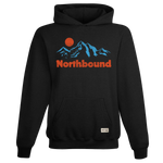 Northbound Kid's Rockies Hoodie