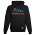 Northbound Kid's Rockies Hoodie