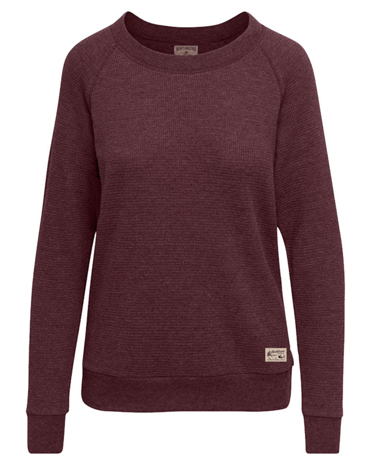 Northbound Women's Whistler Waffle Knit