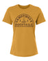 Northbound Women's 'Campfire & Cocktails' Shirt