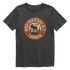 Northbound Kid's Moose Shirt