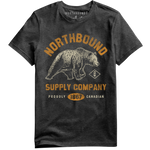 Northbound Men's Grizzly Bear Shirt
