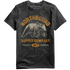 Northbound Men's Grizzly Bear Shirt