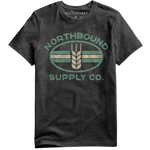 Northbound Men's Prairie Wheat Shirt